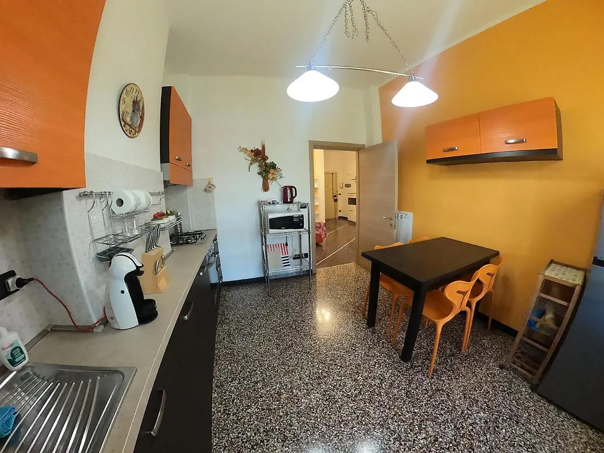 Apartment Gentile A 200 Metri Dal Mare ألبيسولا مارينا