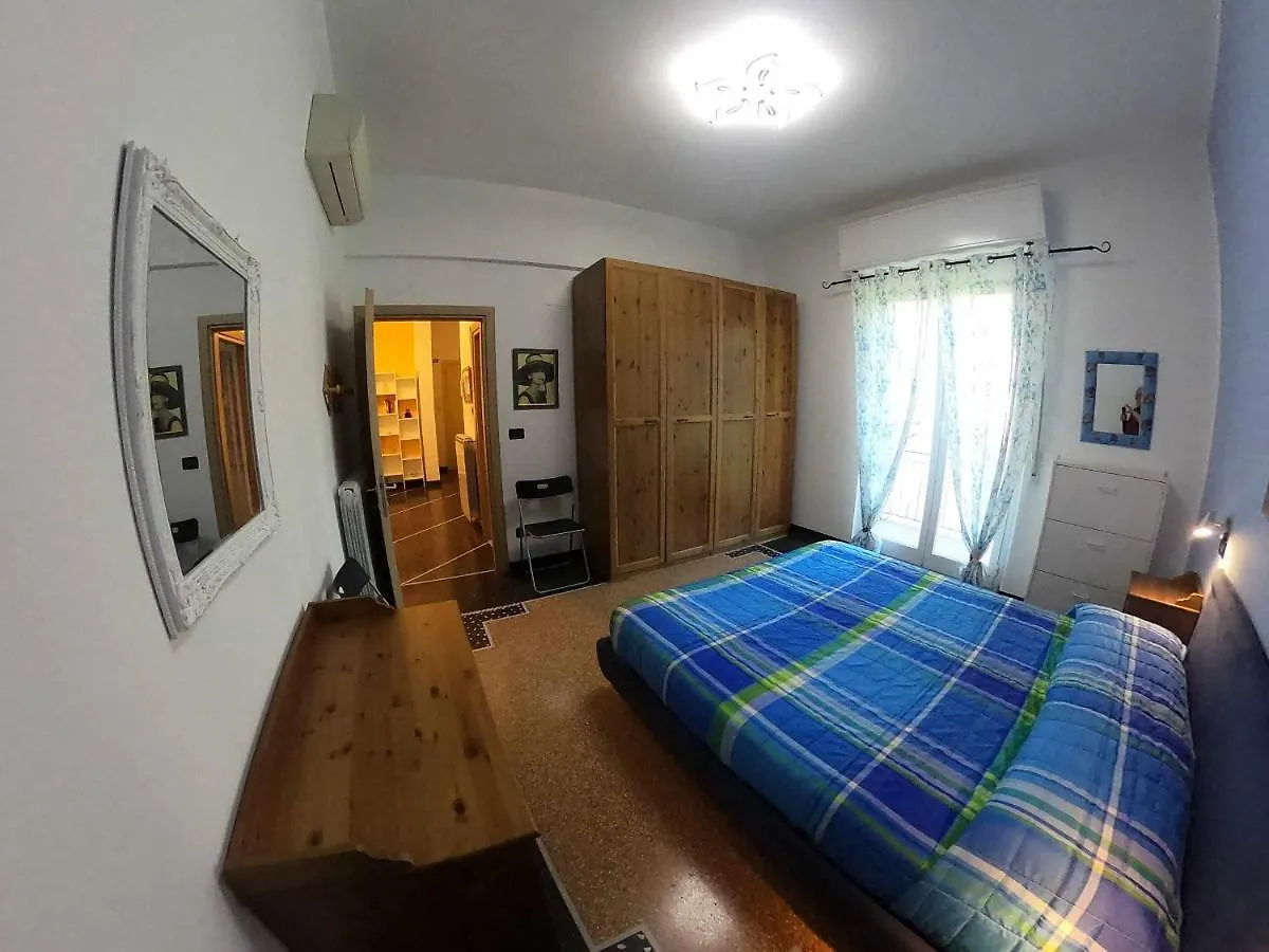 Apartment Gentile A 200 Metri Dal Mare ألبيسولا مارينا