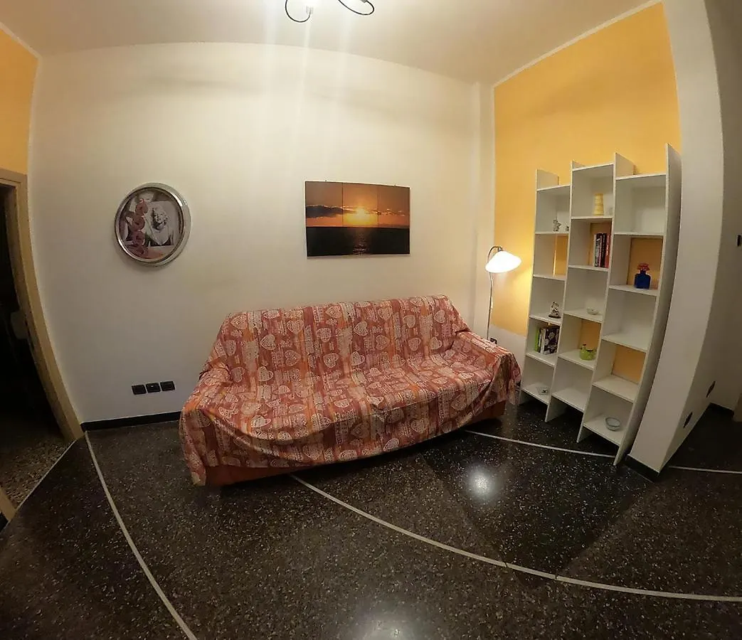 Apartment Gentile A 200 Metri Dal Mare ألبيسولا مارينا