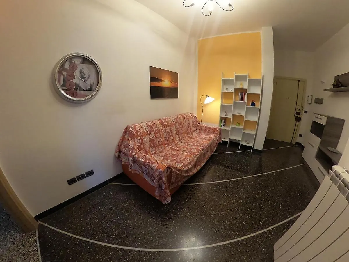 Apartment Gentile A 200 Metri Dal Mare ألبيسولا مارينا